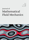 Journal of Mathematical Fluid Mechanics雜志封面